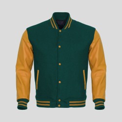 Varsity Jacket